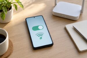 how to reduce app data usage for low cost plans