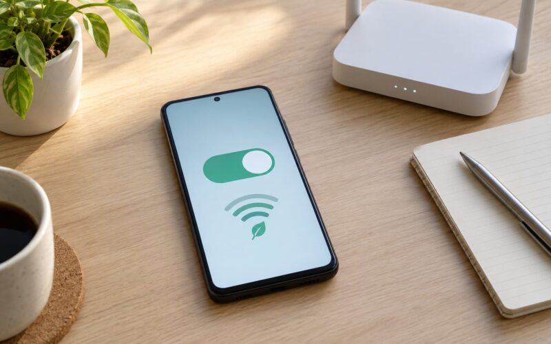 How to Reduce App Data Usage for Low Cost Plans (October 2026)