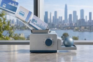how differential privacy works in plain english