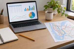 how to learn python for data analysis