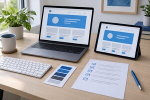 how accessibility audits work