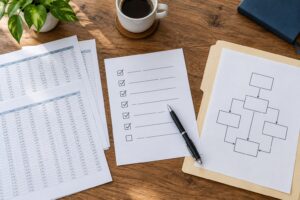 how to audit an algorithm used by a government