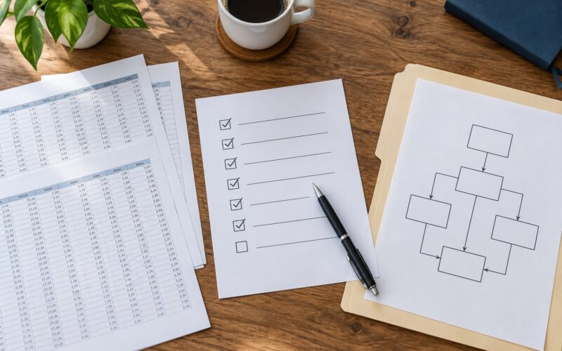How to Audit an Algorithm Used by a Government (October 2026)