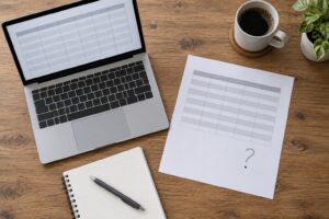 how data journalism investigations start