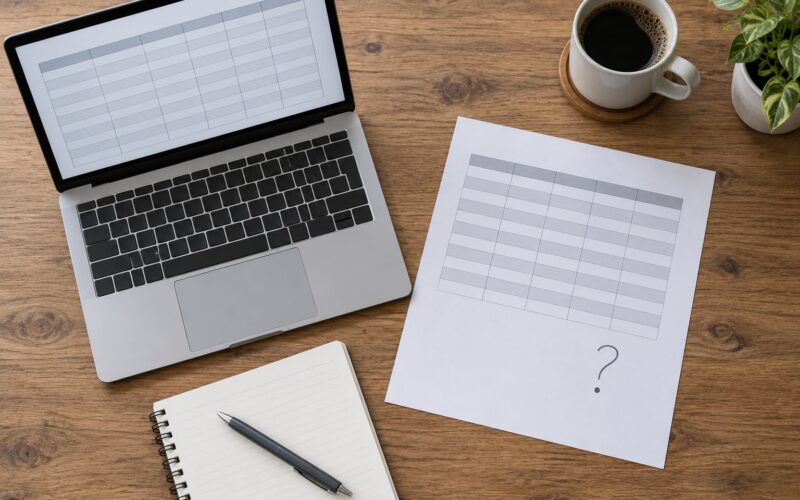 How Data Journalism Investigations Start: A Practical Guide 2026
