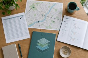 how city open data portals work