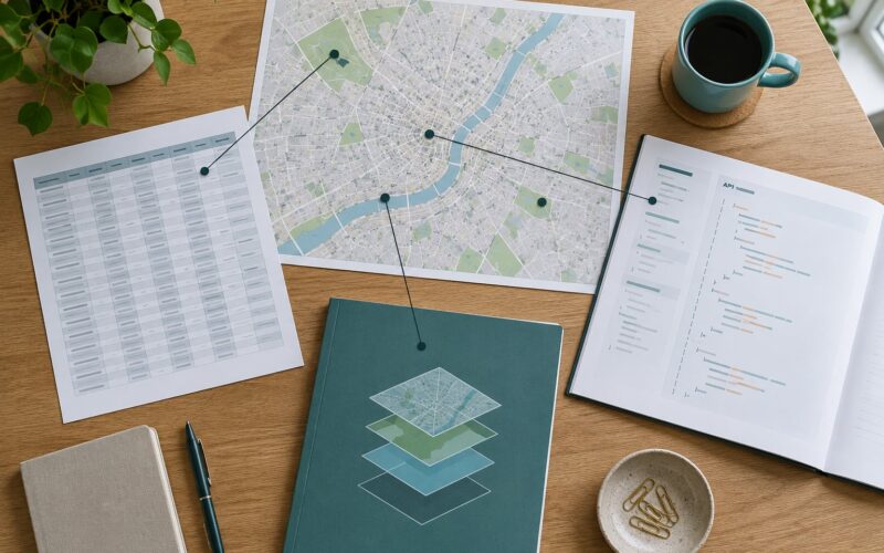 How City Open Data Portals Work: A Practical Guide (2026)