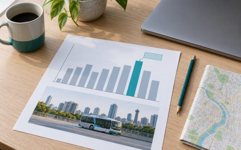 How to Visualize Data for a Nontechnical Audience (October 2026)