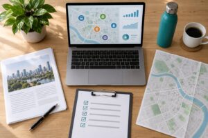what investors look for in a govtech startup