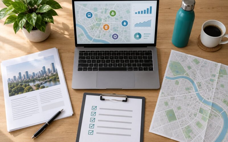 What Investors Look for in a Govtech Startup (2026)