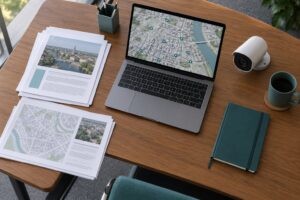 how surveillance technology oversight ordinances work