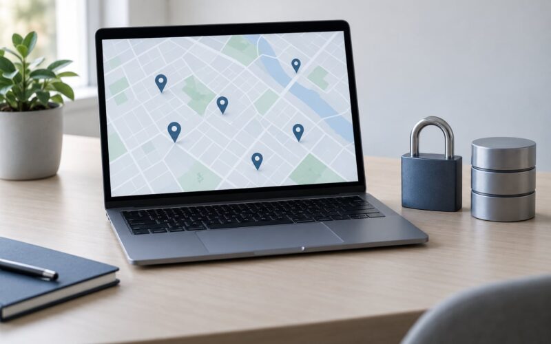 How to Store User Location Data Safely: Practical Guide 2026