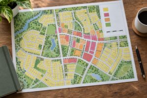 how zoning codes shape neighborhoods