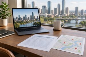 how to learn sql for working with public data