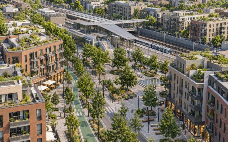 How Transit Oriented Development Works: A Practical Guide (2026)