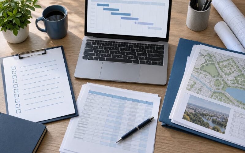 How Municipal Software Procurement Works: A Guide (2026)