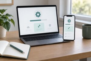 how to write release notes users read