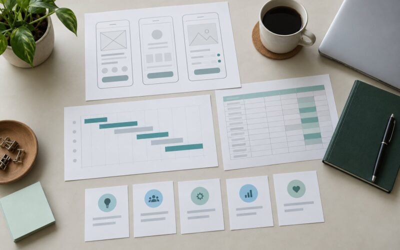 How Much Does It Cost to Build a Mobile App in 2026?