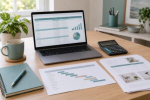 how to write a grant budget that gets approved