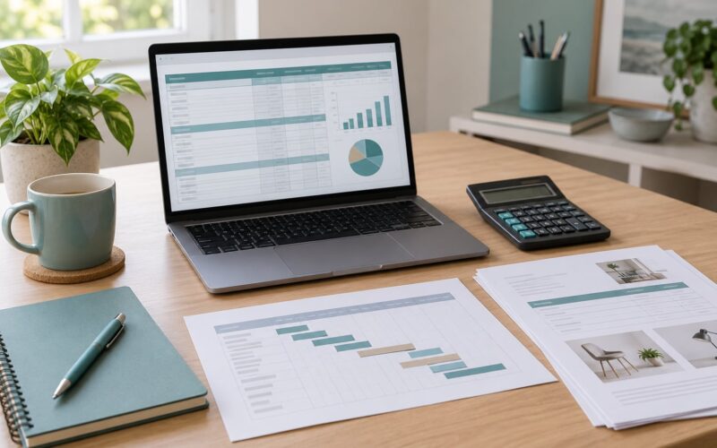 How to Write a Grant Budget That Gets Approved (2026)