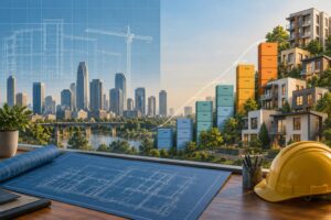 how housing permit data reveals construction trends