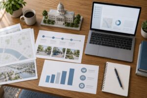 how to get a pilot program with a city agency