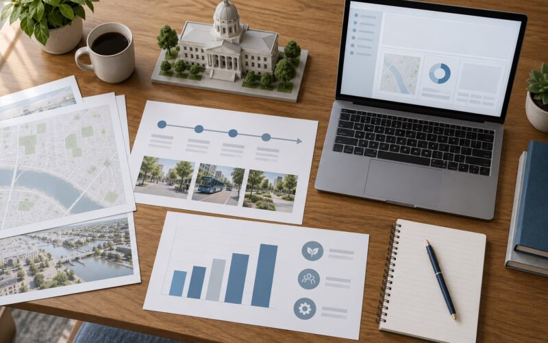 How to Get a Pilot Program with a City Agency (October 2026)