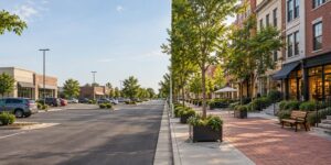 how form based codes differ from traditional zoning