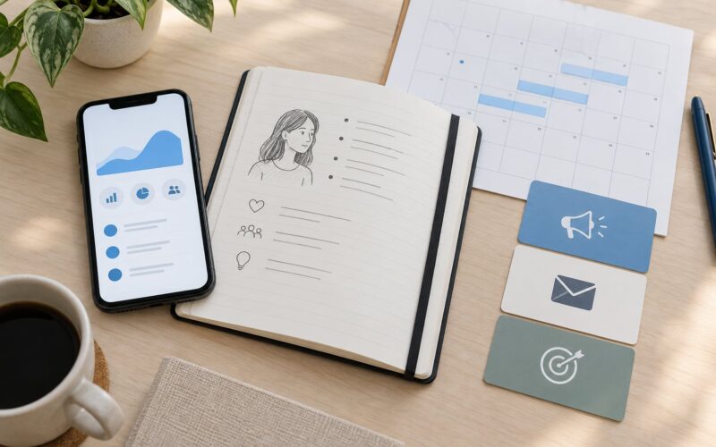 How to Get Your First Thousand App Users (2026)