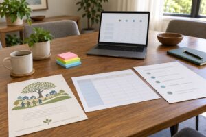 how to run a community technology review board