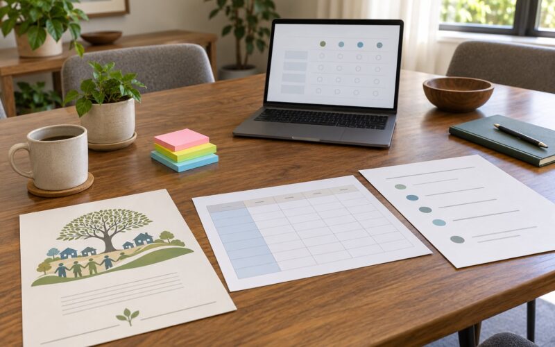 How to Run a Community Technology Review Board (2026)