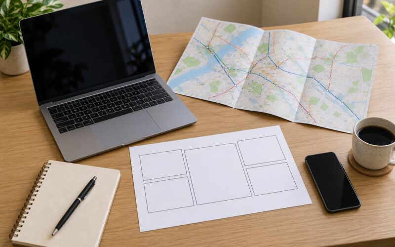 How to Pitch an App Idea in Five Minutes (October 2026)