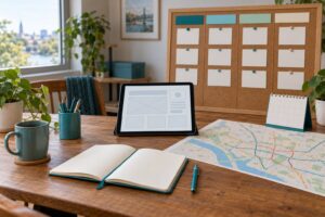 how volunteer tech groups organize projects