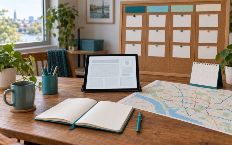 How Volunteer Tech Groups Organize Projects, Step by Step 2026