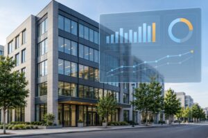 how building energy benchmarking works