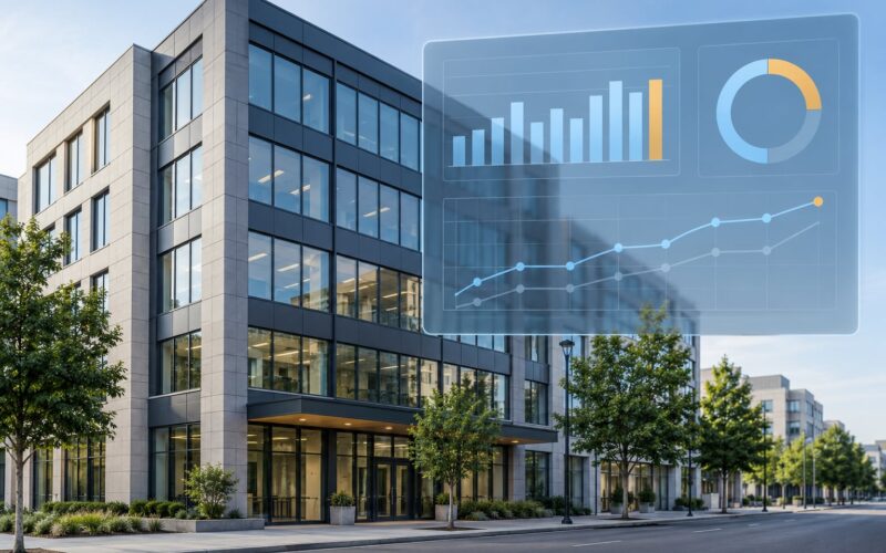How Building Energy Benchmarking Works: A Complete Guide 2026