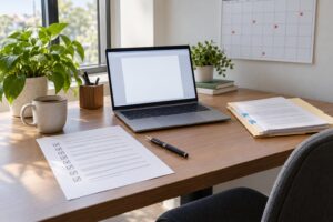 how to write an ethics checklist for municipal ai