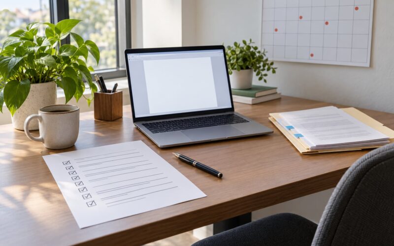 How to Write an Ethics Checklist for Municipal AI Teams 2026