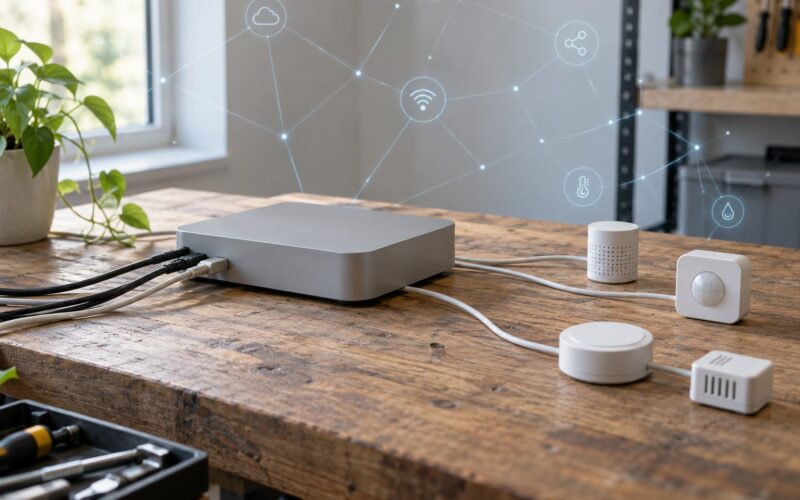How IoT Device Security Fails: Causes, Signs, Fixes (2026)