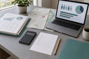 how participatory budgeting works