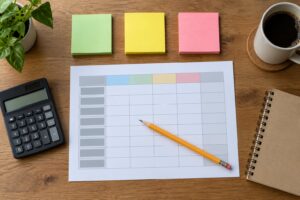 how to prioritize features with limited budget