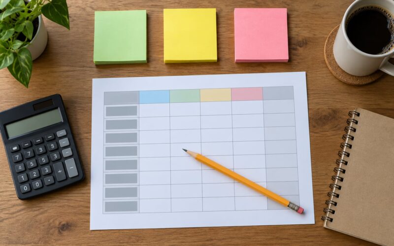 How to Prioritize Features with Limited Budget (October 2026)
