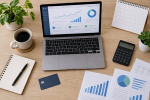 how saas subscription pricing models work