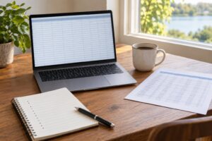 how to find open datasets for app development