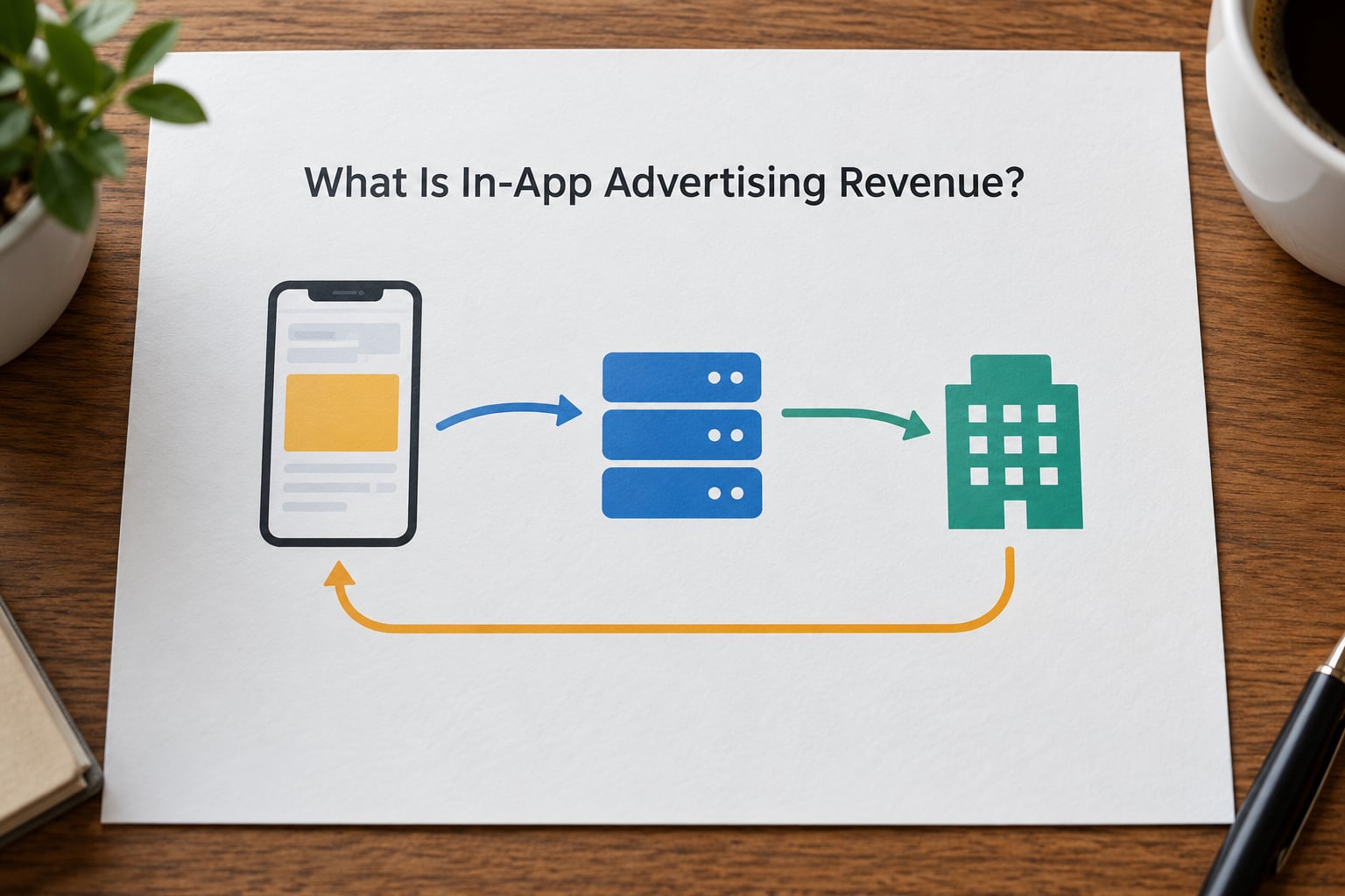 What Is In-App Advertising Revenue?