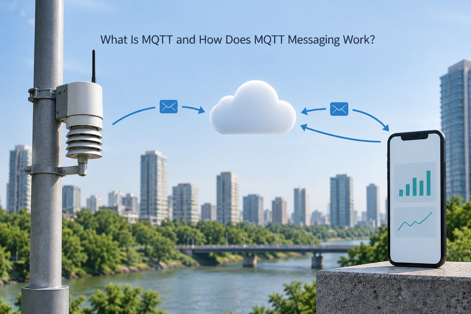 What Is MQTT and How Does MQTT Messaging Work?
