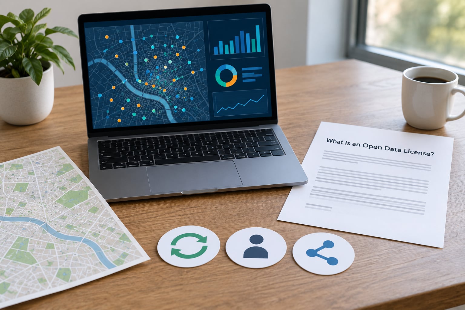 What Is an Open Data License?