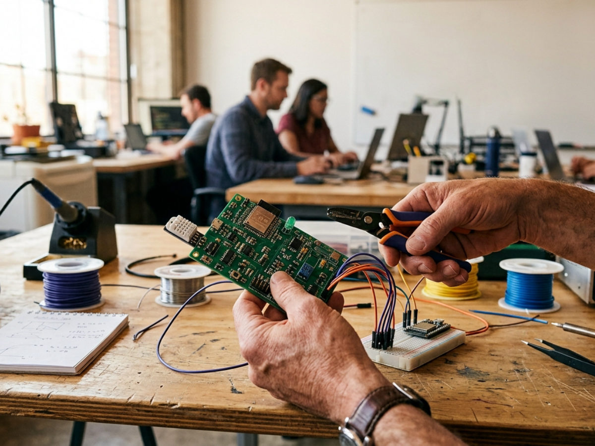 A closer look at Smart city technology and civic app development — urban innovation challenges, hackathons and city apps